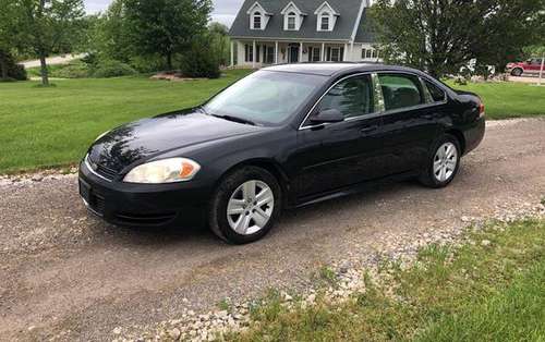 2010 Chevrolet Impala LS 4dr Sedan for sale in New Bloomfield, MO