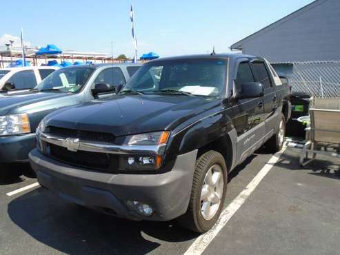 2003 Chevy Avalanche LT--Nice -$4995 for sale in Toms River, NJ