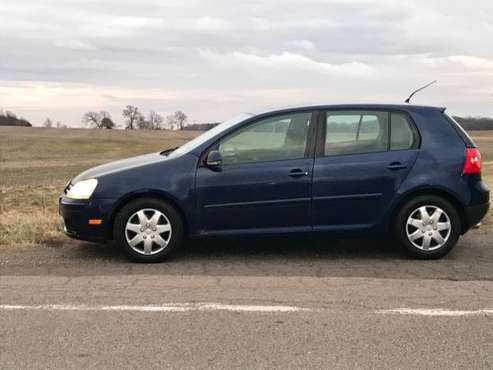 2007 VW Rabbit MK5 for sale in MO
