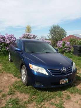 2011 Toyota Camry LE for sale in Spearfish, SD
