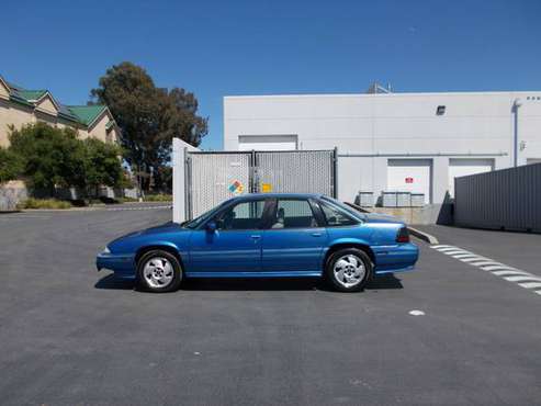 1995 Pontiac Grand Prix SE for sale in Livermore, CA