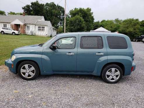 2007 Chevy HHR for sale in Martinsburg, WV