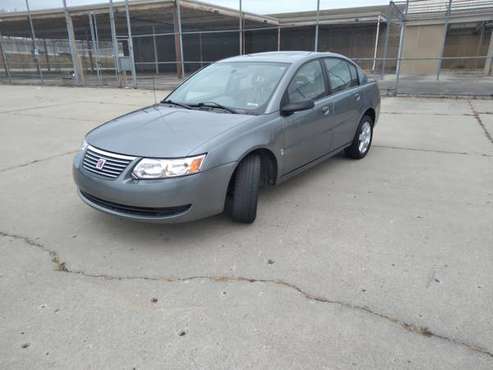2007 Saturn Ion with good heat and air - cars & trucks - by dealer -... for sale in Indianapolis, IN