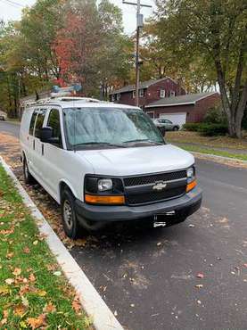 2005 Chevy Express 1500 V6 Cargo Van for sale in Portland, ME