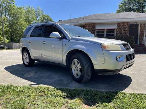 2006 Saturn VUE FWD V6 - - by dealer - vehicle for sale in Stone Mountain, GA