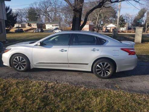 2017 5 Nissan Altima SL for sale in Bowie, District Of Columbia