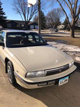 1991 Buick Regal Limited for sale in Osseo, MN