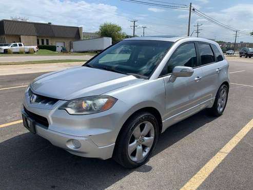 2007 ACURA RDX ! TURBO 4 CYLINDER ! AWD ! LOADED ! RUNNING PERFECT !... for sale in Palatine, IL