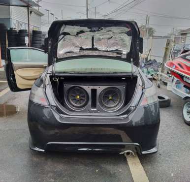 2006 Honda Civic EX Coupe 2D - cars & trucks - by owner - vehicle... for sale in Roosevelt, NY