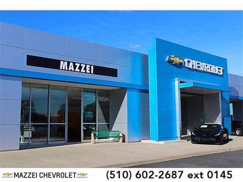 2017 Chevrolet Silverado 1500 LT - truck - - by dealer for sale in Vacaville, CA
