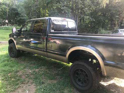 2006 F-350 for sale in Bethlehem, PA