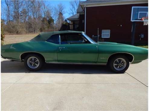 1969 Pontiac GTO for sale in Louisville, KY