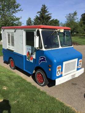 Vintage GMC Box Truck for sale in New Richmond, MN