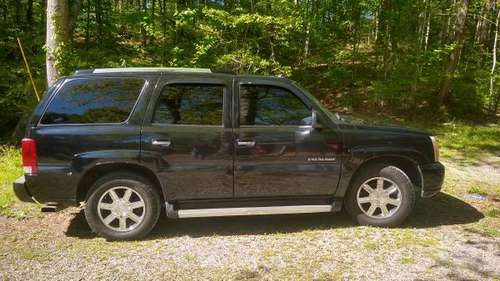 2005 Cadillac Escalade for sale in Pigeon Forge, TN
