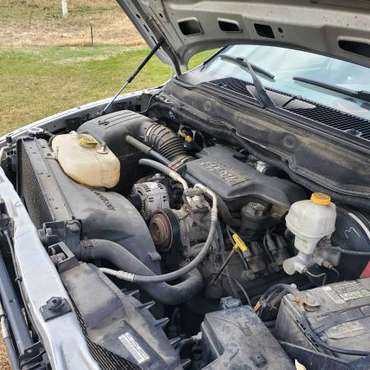 04 dodge ram 1500 4x4 - cars & trucks - by owner - vehicle... for sale in Mankato, MN