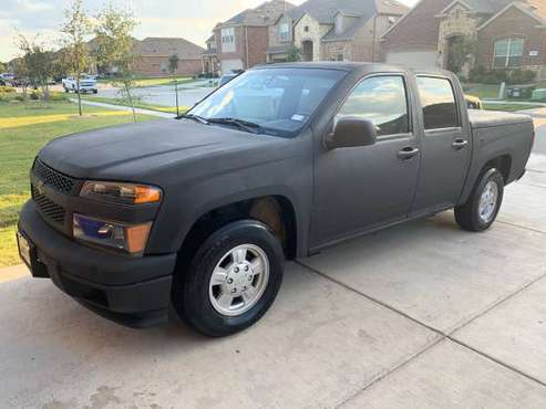2006 Chevy Colorado for sale in Frisco, TX