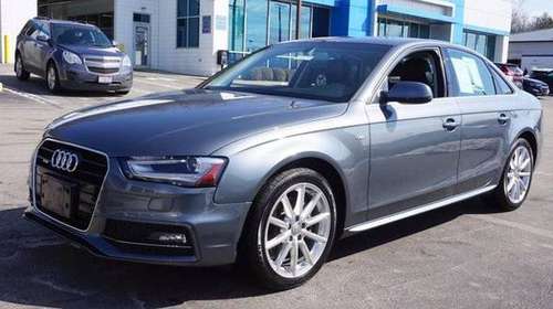 2014 Audi A4 - - by dealer - vehicle automotive sale for sale in Milford, OH