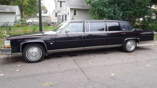 1988 cadillac for sale in Saint Paul, MN