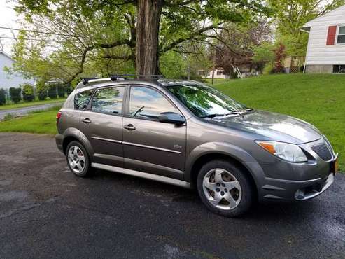 2006 Pontiac Vibe for sale in Ithaca, NY