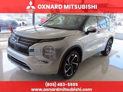 2022 Mitsubishi OUTLANDER - - by dealer - vehicle for sale in Oxnard, CA