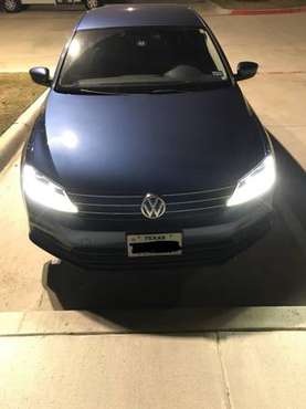 2017 Volkswagen Jetta S - cars & trucks - by owner - vehicle... for sale in Frisco, TX