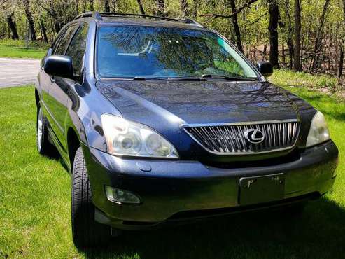 2006 Lexus RX330 AWD for sale in Appleton, WI