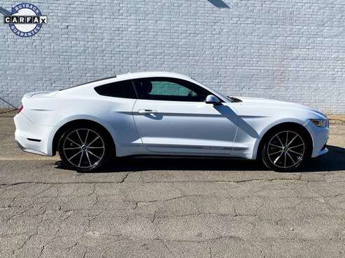 Ford Mustang Premium EcoBoost Navigation Sirius XM Radio Cheap Car... for sale in Greensboro, NC