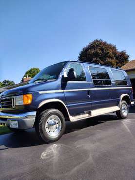 Mint condition 45,000 MI wheelchair conversion van - cars & trucks -... for sale in Rochester , NY