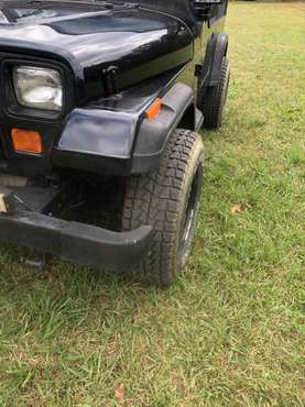 Jeep Wrangler for sale in Cave Spring, GA