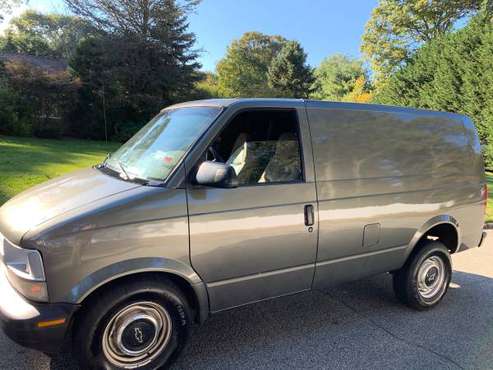 Chevrolet Astro *tons of new parts, needs nothing!* for sale in Huntington Station, NY