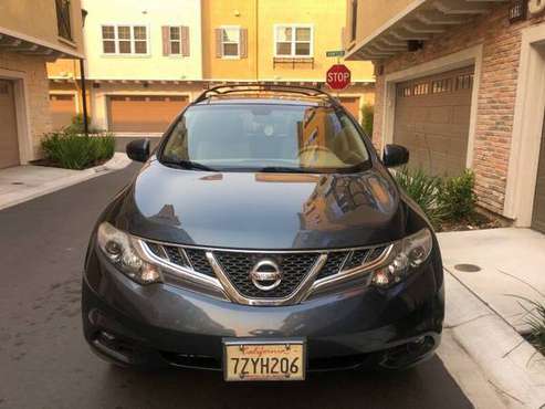 2014 Nissan Murano SL (Toyota RAV4/Honda CRV) - cars & trucks - by... for sale in Pleasanton, CA