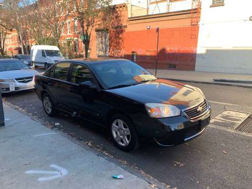 2007 Chevy Malibu Only 58K - cars & trucks - by owner - vehicle... for sale in Brooklyn, NY