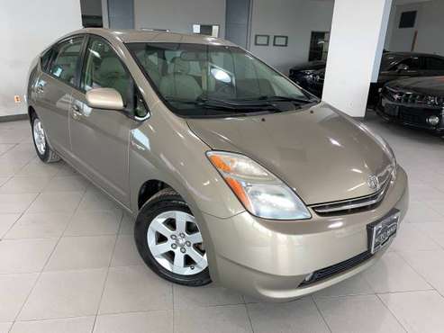 2008 Toyota Prius - - by dealer - vehicle automotive for sale in Springfield, IL