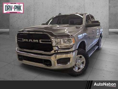 2020 Ram 2500 Big Horn 4x4 4WD Four Wheel Drive - - by for sale in Amherst, OH