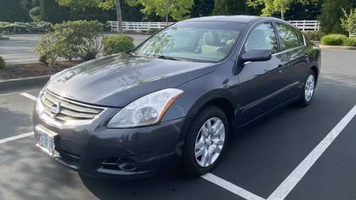 2010 Nissan Altima 115k Miles for sale in West Linn, OR