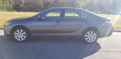 2007 TOYOTA CAMRY 66 DELAER SERVICE RECORDS 1 OWNER RUNS PERFECTLY -... for sale in Cumming, GA