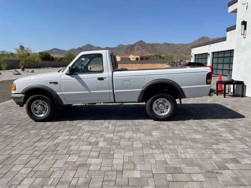 1997 Ford ranger for sale in Scottsdale, AZ