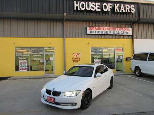2013 BMW 3 Series 328i xDrive AWD 2dr Coupe SULEV CALL OR TEXT TODAY for sale in MANASSAS, District Of Columbia