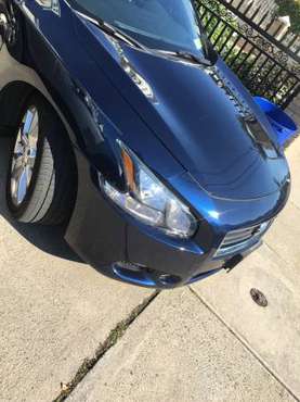 2012 maxima sv for sale in Queens Village, NY