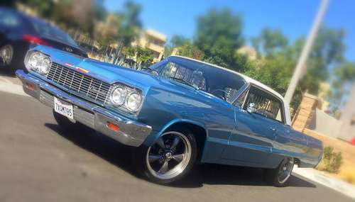 1964 Chevy Impala for sale in Bellflower, CA