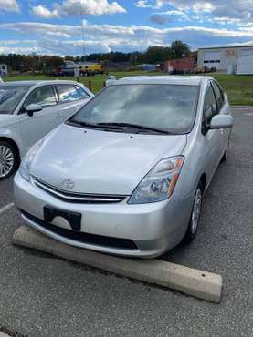 2008 Toyota Prius - cars & trucks - by owner - vehicle automotive sale for sale in Henrico, VA