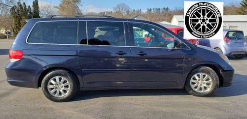 2008 Honda Odyssey - - by dealer - vehicle automotive for sale in Northumberland, PA