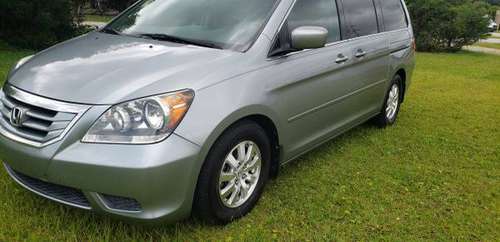 2009 HONDA ODYSSEY - cars & trucks - by owner - vehicle automotive... for sale in Myrtle Beach, SC