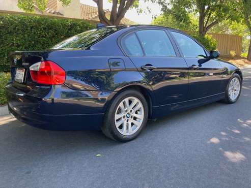 2007 328i BMW sulev for sale in Spreckels, CA
