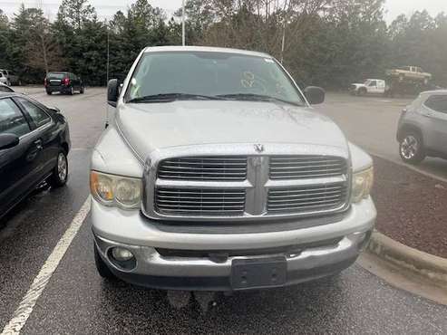2005 Dodge Ram V8 with Hemi - - by dealer - vehicle for sale in Columbus, OH