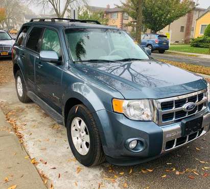 2011 Ford Escape hybrid system for sale in Woodside, NY