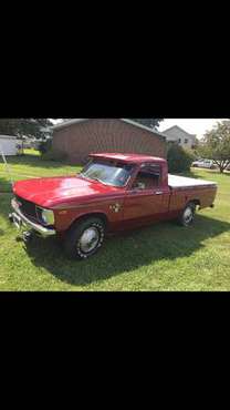 1980 Chevy Luv 94,000 original miles for sale in Proctorville, KY