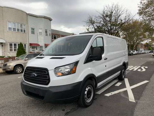 2016 Ford Transit 150 (73.000miles.) $15800 for sale in Brooklyn, NY