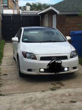 2006 TOYOTA SCION TC - cars & trucks - by owner - vehicle automotive... for sale in Chicago, IL