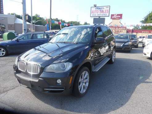 2009 BMW X5 AWD 4.8I WITH TECK PACKAGE !!!! for sale in NEW YORK, NY